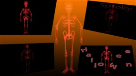 It's Halloween Time LS