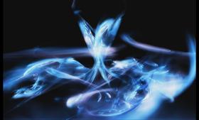Fractal Fountain