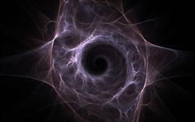 Spiral Ghost