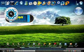 My First Desktop*