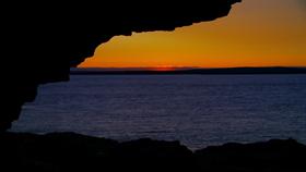 Sea Cave