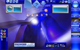 Project Blue