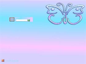 Flutterby P & B