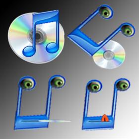 Itunes 7 official w/ animated version