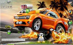 Fun Flames