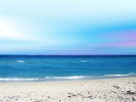 Ft. Lauderdale Beach