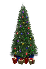 ChristmasTreeDark