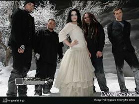 Evanescence