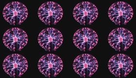 Plasma Ball