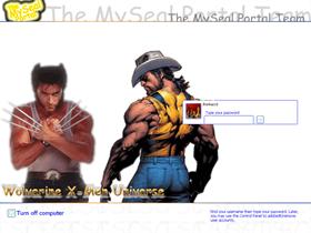 TSP -- Wolverine