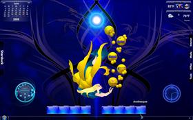 Arabesque