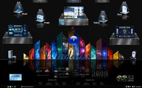 Windows 7 (Remix)