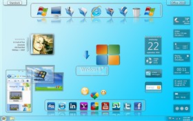 Windows 8 Fusion