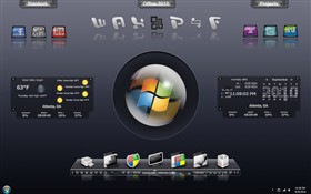 Windows 7 Elegance