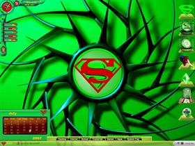 My Superman's Kryptonite 
