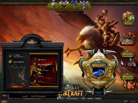 World of War Craft WOW 
