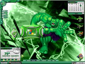 Ultimate Hulk