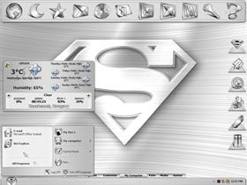 Super Aero Metal