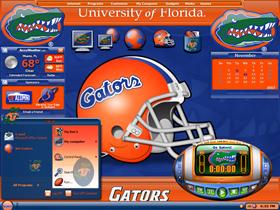 The Florida Gators