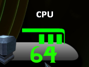 Star Trek CPU