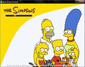 The Simpsons