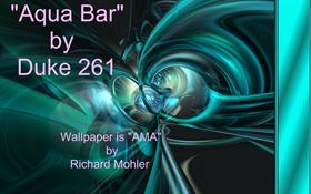 Aqua Bar