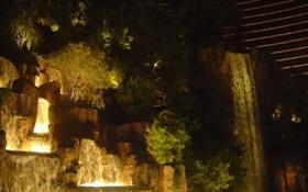 Lost Falls