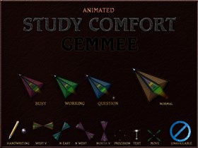 Study Comfort