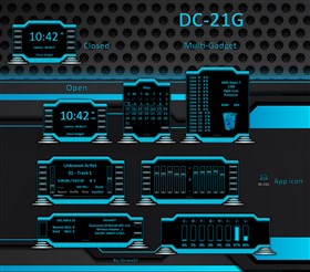DC-21G