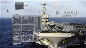 Intrepid