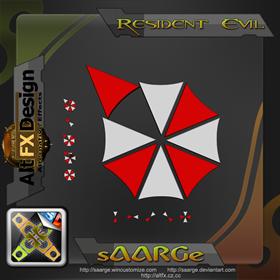 Resident Evil