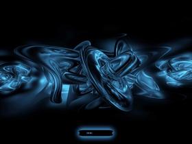 Blue Arroy
