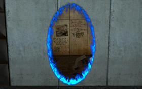 Portal Dreamscene