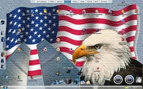 When The Eagle Cries