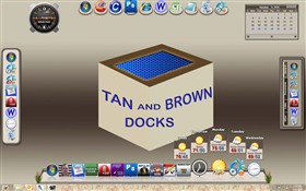 TanAndBrown