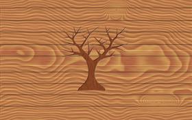 TreeWood