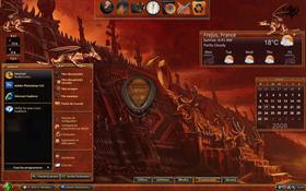 dragon bastion