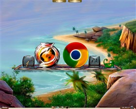 FF GC ParadisE Style