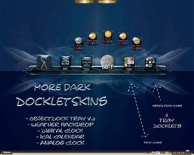 MoreDarkDockletSkins