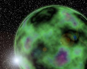 Acid Planet