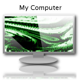 My Computer Redone