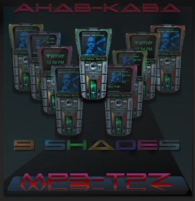 Mp3-Tpz