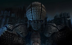 Dark Thoughts