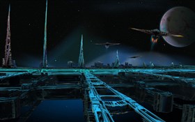 Light years from home 1B