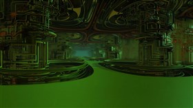 Mivellar Complex level 2c-i9