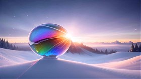 Orbital Winter