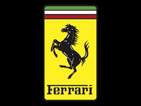 Ferrari Logo