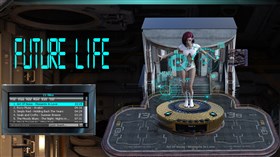 Future Life