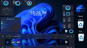 Windows 11 Dark