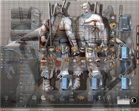 Clash of the Titans